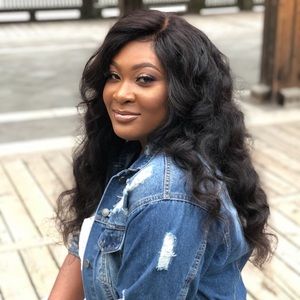 Meet your Posher, Lesley